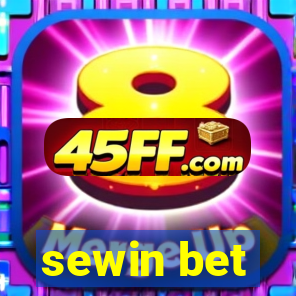 sewin bet
